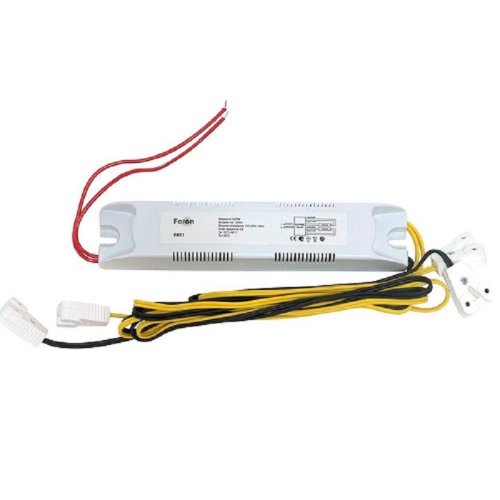 Балласт электронный ПРА Feron EB53 2*18W T8 G13 230V +Патрон картинка 